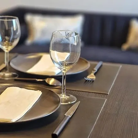 Apartment T1 Clim Proche Chu Pellegrin *